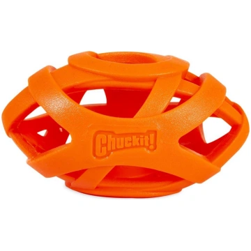 Chuckit! ChuckIt Breathe Right Fetch Football 8cm 