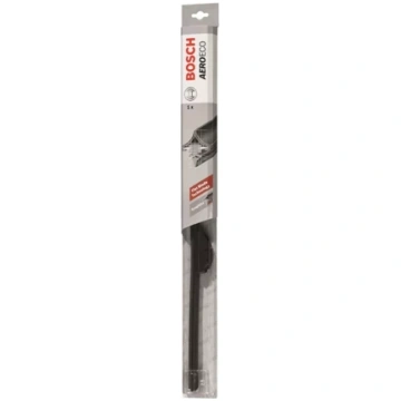 Bosch AEROECO 55cm Auto logu slotiņa