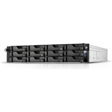 Dysk serwerowy Asustor ASUSTOR AS6512RD+Rail 12 Ba