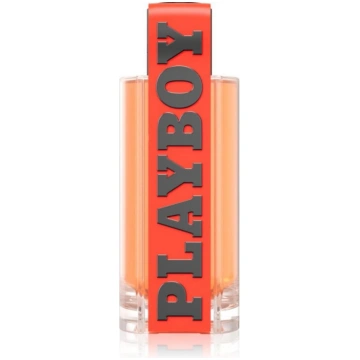 Playboy Game Changer EDT tualetes ūdens ūdens vīri