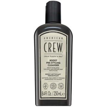 American Crew Boost Pre-Styling Cleanser 250 ml