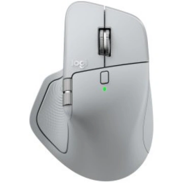 LOGITECH Mouse 910-007563 / MX Master 4 Light gray