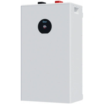 Deye ESS LV SE-F16-C Battery Storage System 16 kWh