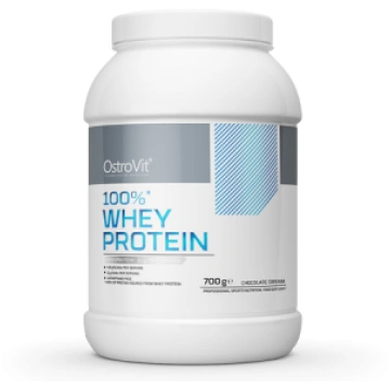 100 % Whey Protein OstroVit 700 g