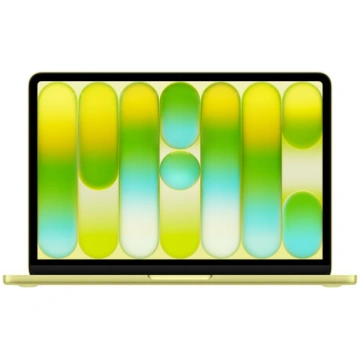 Portatīvais dators MacBook Neo 13" Apple A18 Pro 6