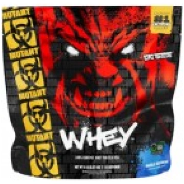 Mutant Whey, Vanilla Ice Cream - 2270g P2922