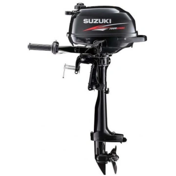 Benzīna dzinējs SUZUKI DF2.5L Suzuki Marine