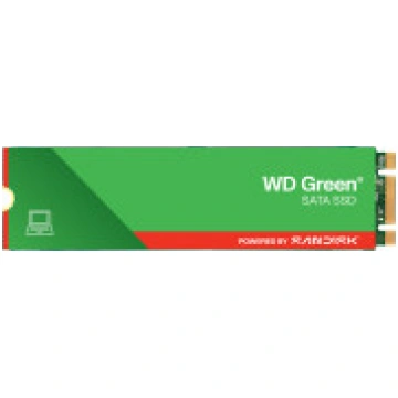 SanDisk Green SN350 2TB M.2 2280 PCI-E x4 Gen3 NVM