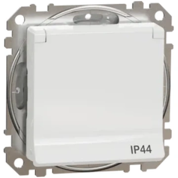 Schneider Electric kontaktligzda 1-v z/a (meh.) ar