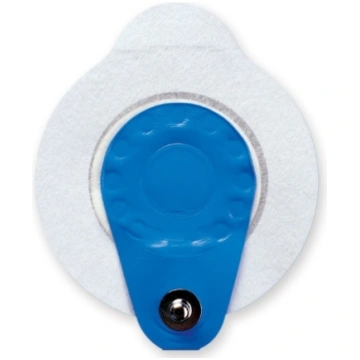 AMBU BLUE SENSOR L EKG ELEKTRODI - snap, 500 gab