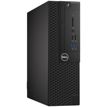 Lietots - Stacionārs dators Dell OptiPlex 3050 SFF