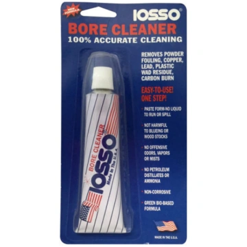 IOSSO Bore Cleaner IOSSO Products