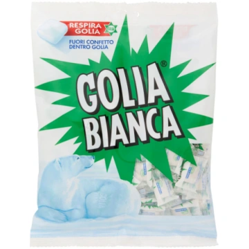 Golia Bianca 160 g