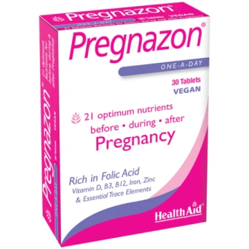 Pregnazon