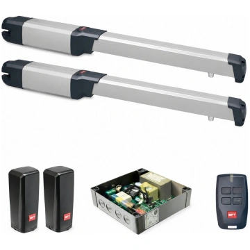 Piedziņa BFT PHOBOS BT B25 KIT