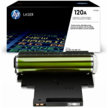 Bungu bloks HP No.120A (W1120A) CMYK 16K OEM 154HP