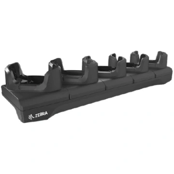 ZEBRA CRADLE - 5 SLOT 5D CHARGE ( CRD NGTC5 5SC5D 