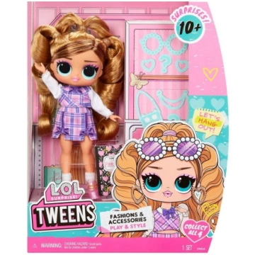 MGA 542568 - LOL Surprise! Tweens Core Doll - Fanc