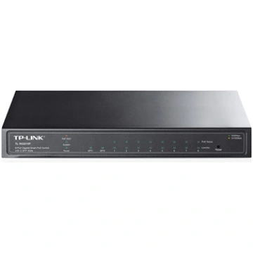 TP-LINK | Switch | TL-SG2210P | Web Managed | Desk