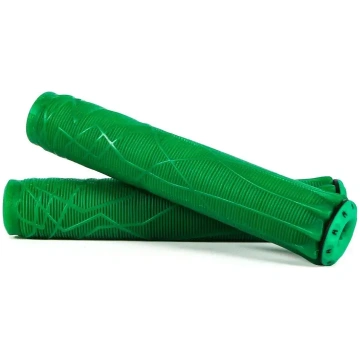 Ethic Grips Green