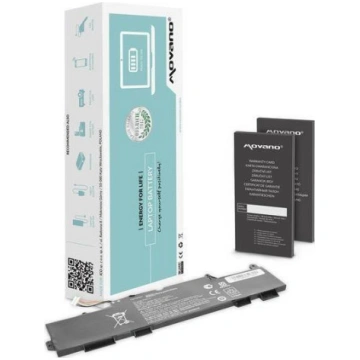 Movano Battery HP EliteBook 735 745 840 G5 ( 59030