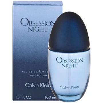 Calvin Klein Obsession Night EDP smaržas - 100 ml