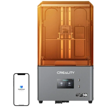 CREALITY Creality Halot-Mage S 3D Printer