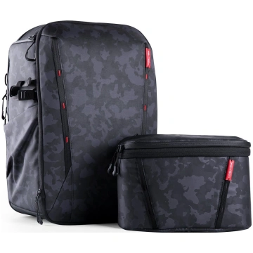 PGYTECH PGYTECH OneMo 2 25L (grey como) | P-CB-111