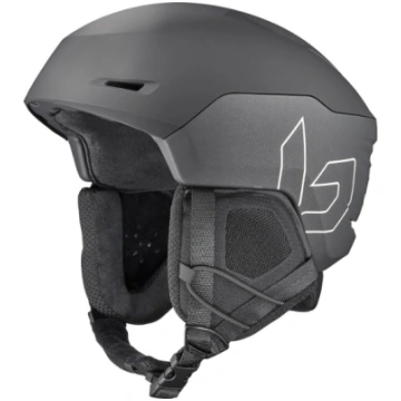 Bolle helmet RYFT PURE Black Coal Matte