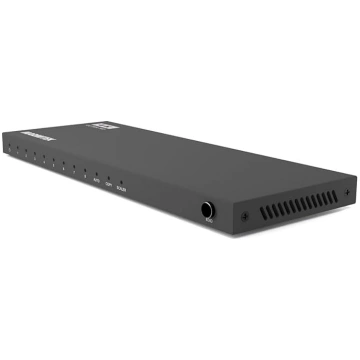 Split 618 Pro - 4K60 HDMI sadalītājs - no 1 līdz 8