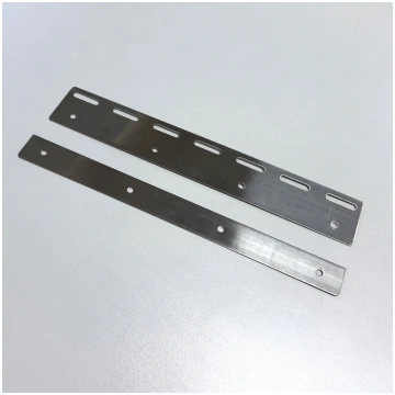 PVC aizkaru plāksne 300 mm
