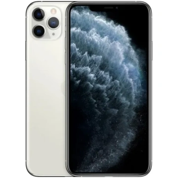 APPLE iPhone 11 Pro Max 256GB Silver