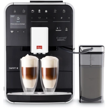 Automātiskais kafijas automāts Melitta Barista TS 