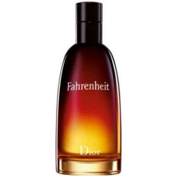 Christian Dior Fahrenheit Eau de Toilette 100 Men 