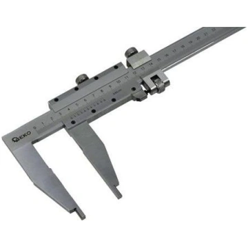 Bīdmērs Geko G01495, 500 mm
