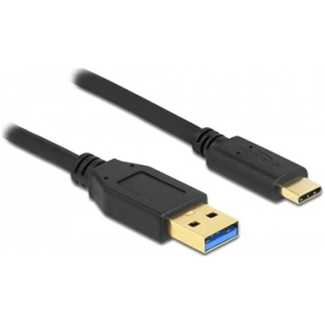 Delock SuperSpeed USB (USB 3.2 Gen 2) Cable Type-A