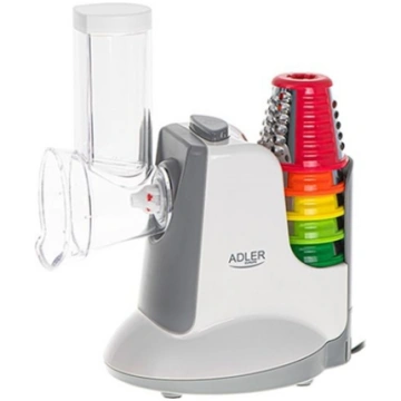 Adler AD 4815 Vegetable slicer 150W MAN#AD 4815