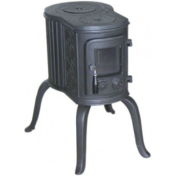 Čuguna Krāsns Evergreen ST 205 S/NL