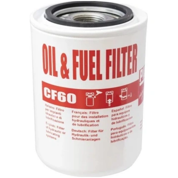 Degvielas filtrs CF60