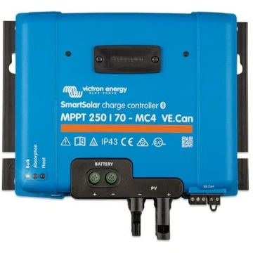SmartSolar MPPT 250/100-MC4 VE.Can | SCC125110512 