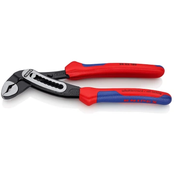 KNIPEX Santehniskā bīdatslēga Alligator DIN ISO 89
