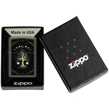 Zippo Lighter 48636 48636