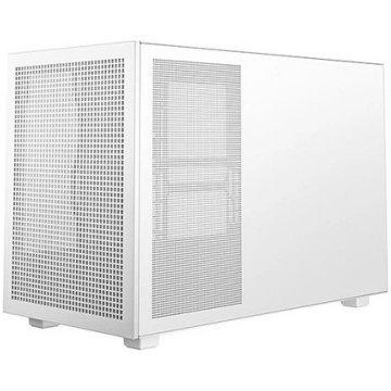 DeepCool CH260 Micro Tower White