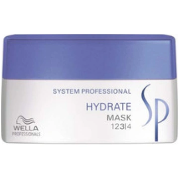 Wella Professional SP Hydrate Mask - Hydrating Hai