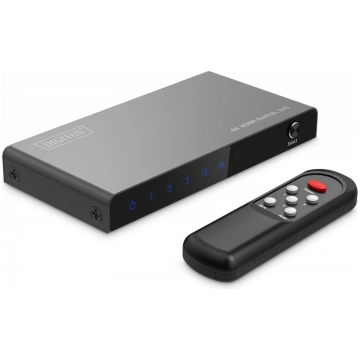 Digitus Switch video (hdmi) DS-55331 | DS-55331 |