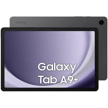 SAMSUNG Galaxy Tab A9+ 64gb Gray