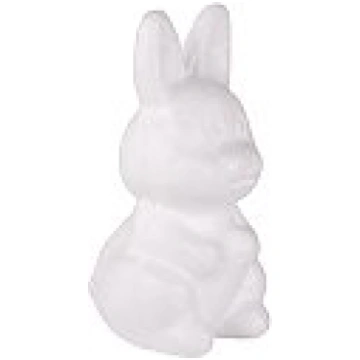 Putuplasta figūra "Zaķis", stāvošs, 8 cm, L