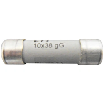 Cylindrical fuse link 14x51, 40A, characteristic g