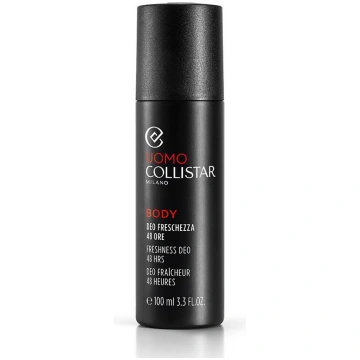 COLLISTAR - Izsmidzināms dezodorants vīriešiem 48H