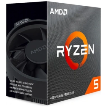 CPU AMD Ryzen 5 4500 100-100000644BOX